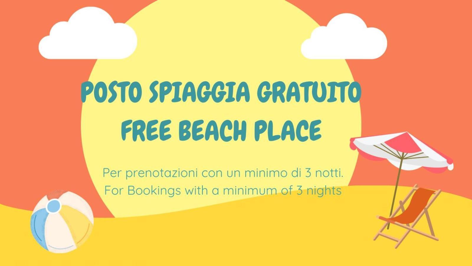 Complesso Solarium Apartamento Bibione Quarto foto