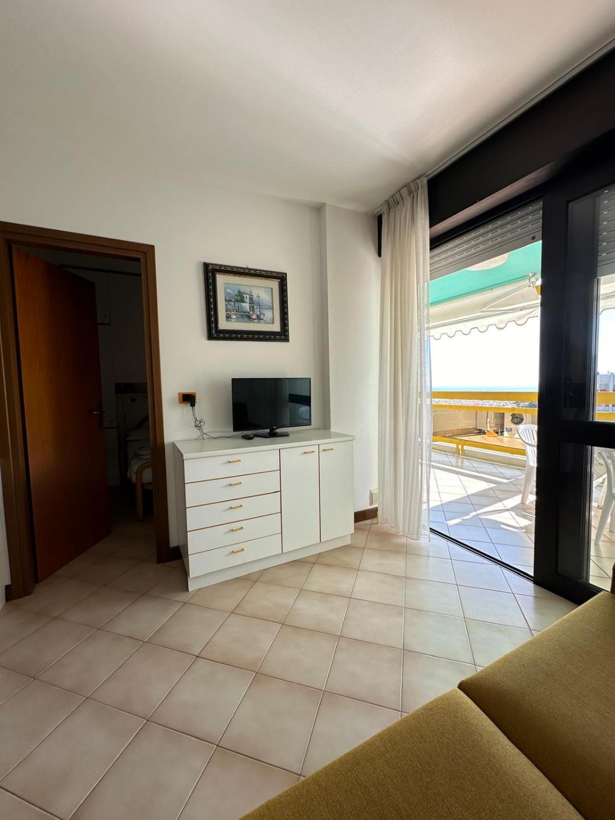 Complesso Solarium Apartamento Bibione Exterior foto