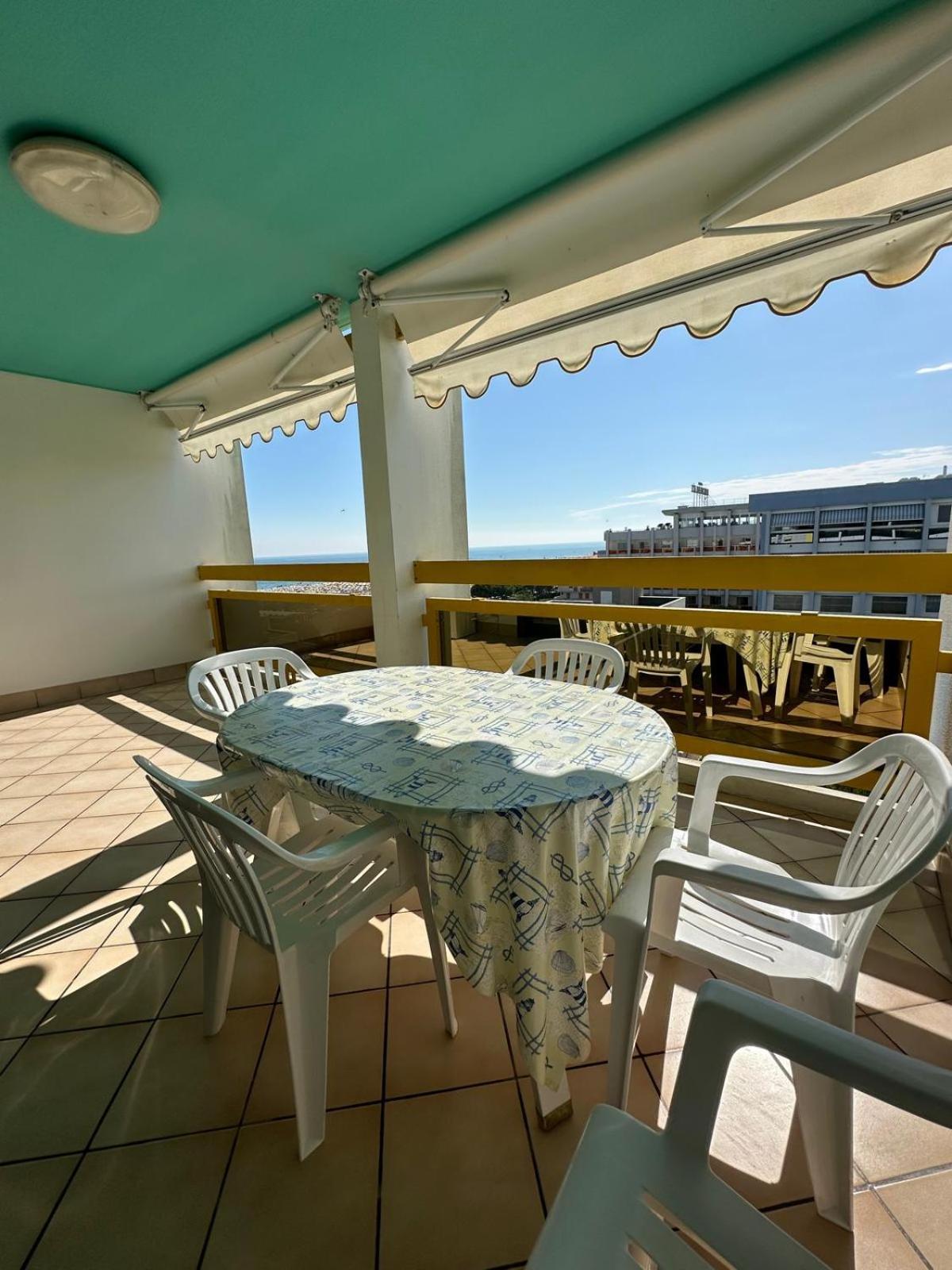 Complesso Solarium Apartamento Bibione Exterior foto