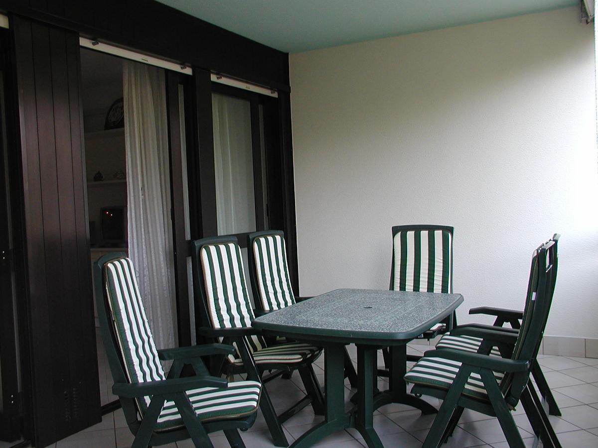 Complesso Solarium Apartamento Bibione Exterior foto