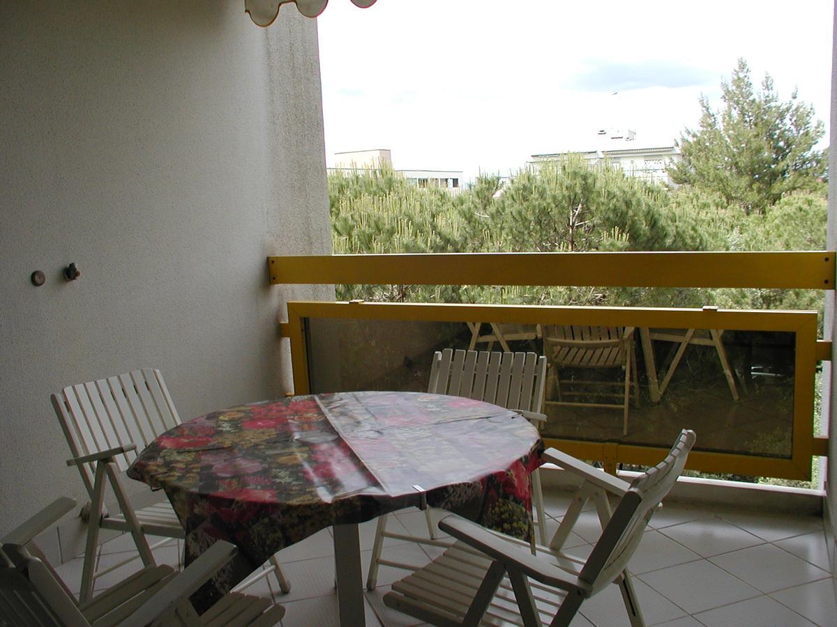 Complesso Solarium Apartamento Bibione Exterior foto