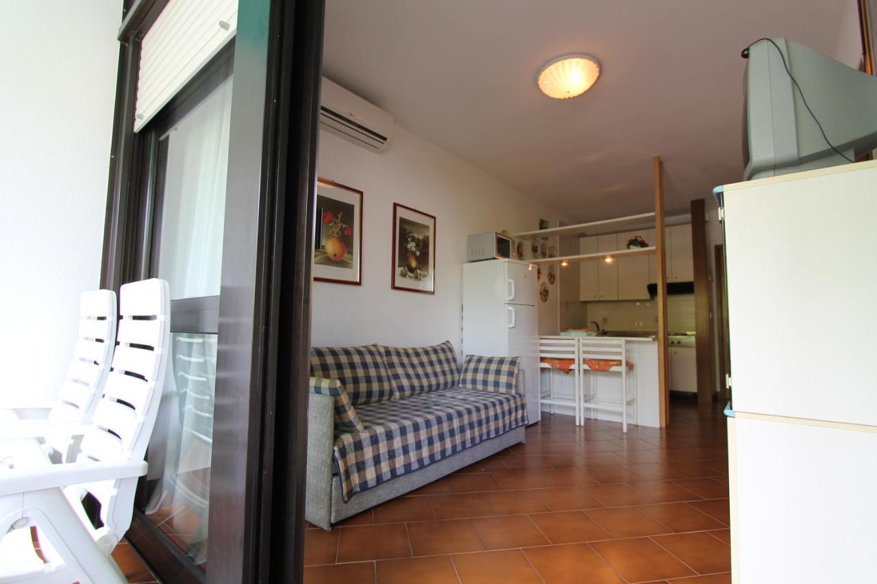 Complesso Solarium Apartamento Bibione Exterior foto