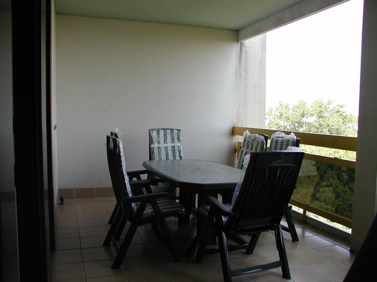 Complesso Solarium Apartamento Bibione Exterior foto