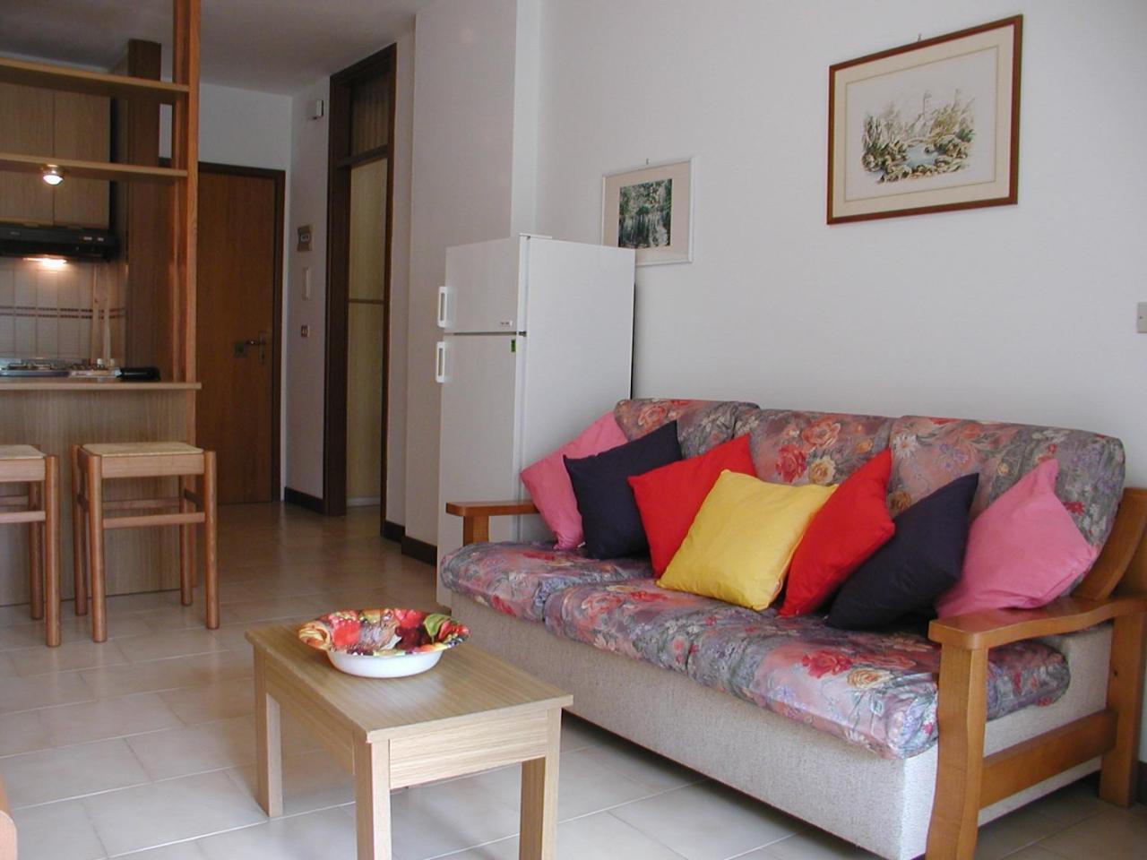 Complesso Solarium Apartamento Bibione Exterior foto