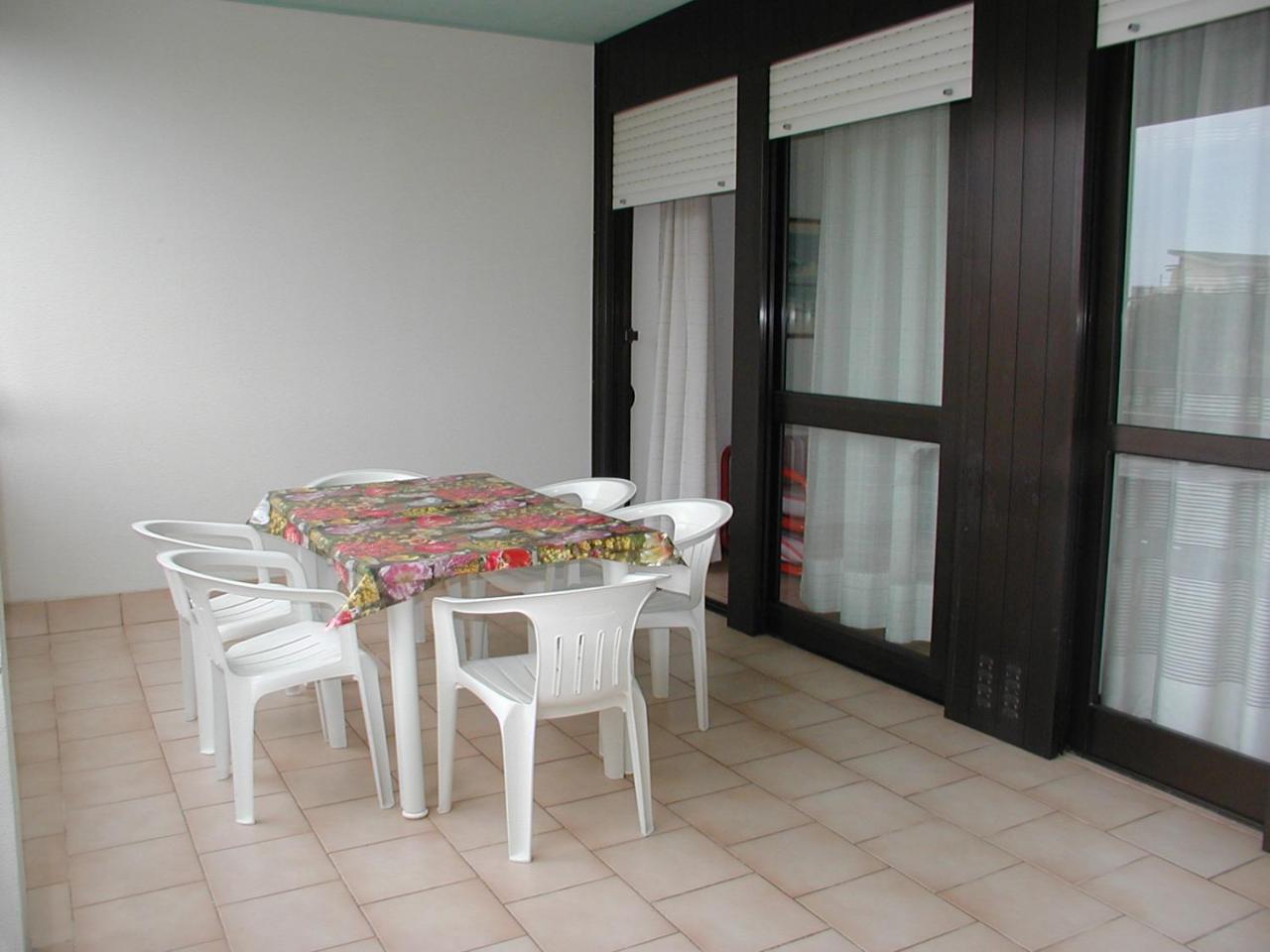 Complesso Solarium Apartamento Bibione Exterior foto