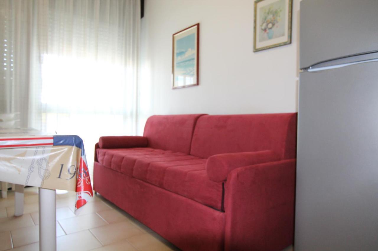Complesso Solarium Apartamento Bibione Exterior foto