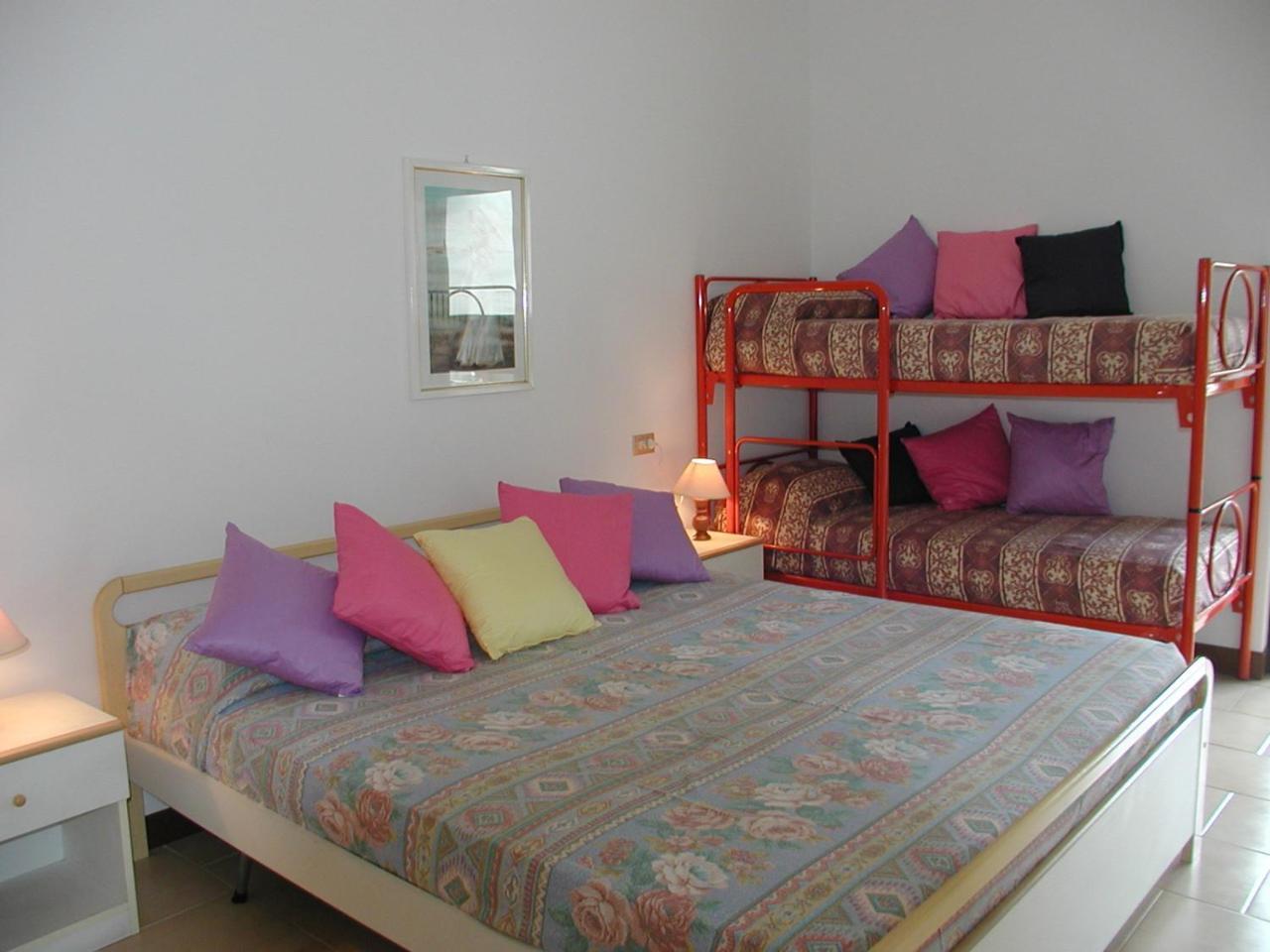 Complesso Solarium Apartamento Bibione Exterior foto