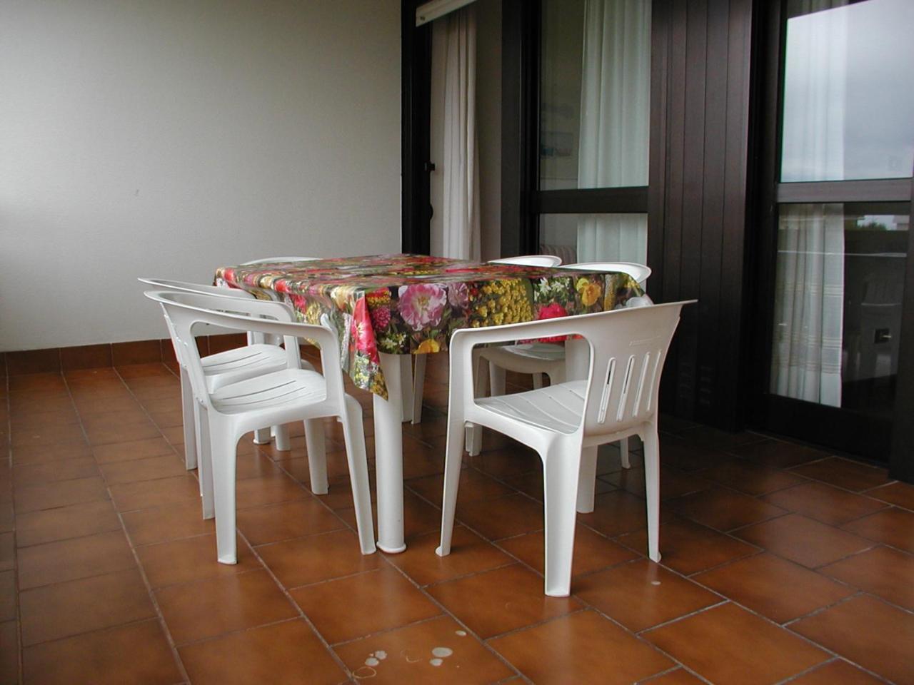 Complesso Solarium Apartamento Bibione Exterior foto