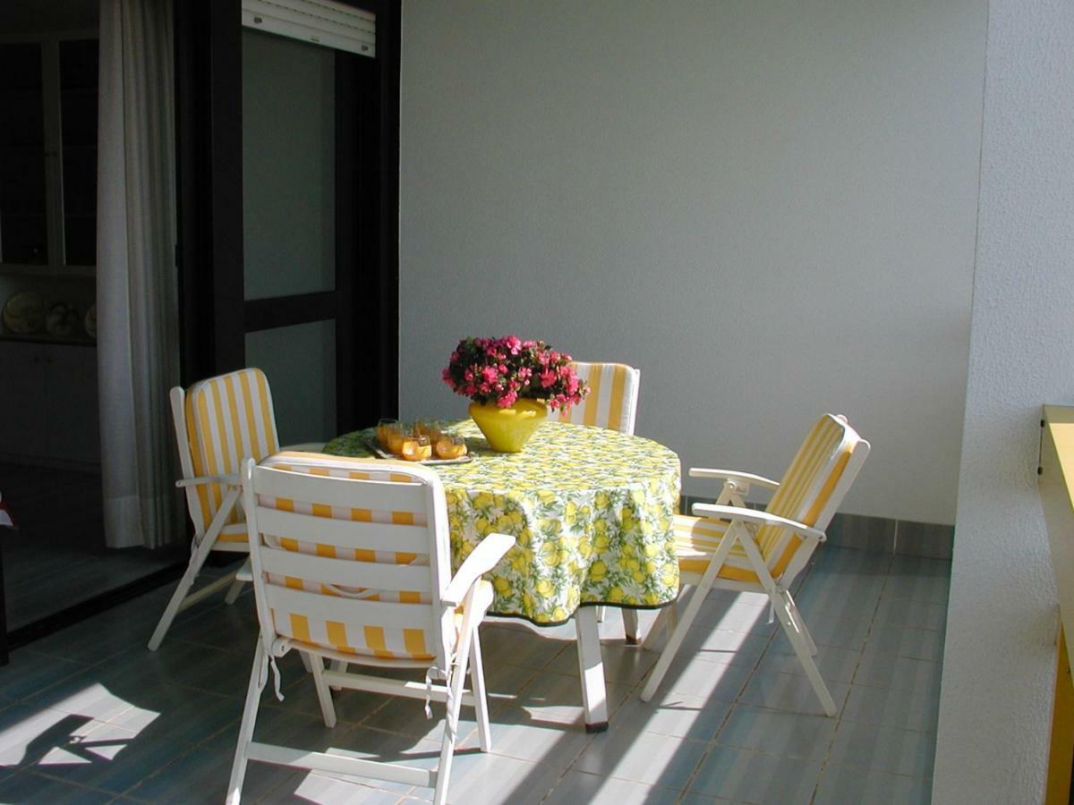 Complesso Solarium Apartamento Bibione Exterior foto