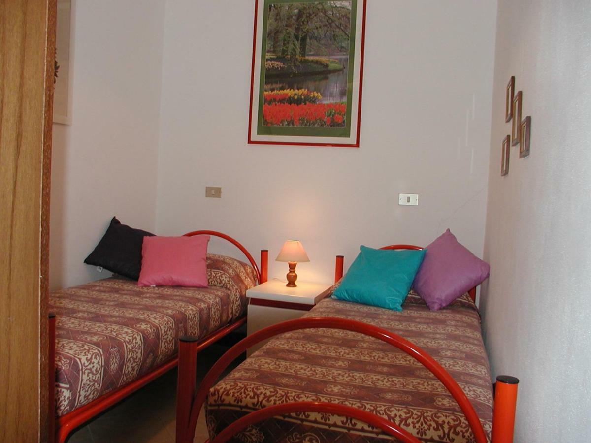 Complesso Solarium Apartamento Bibione Exterior foto