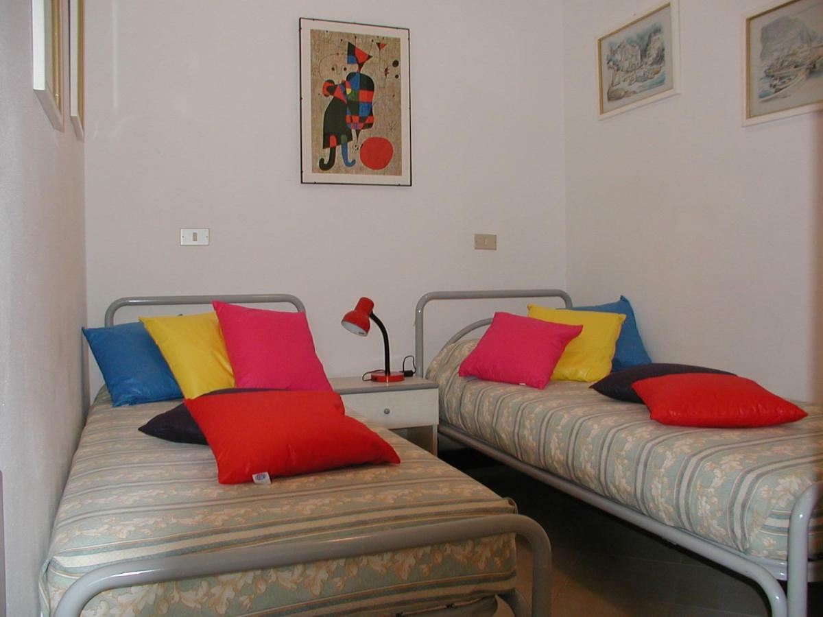 Complesso Solarium Apartamento Bibione Exterior foto